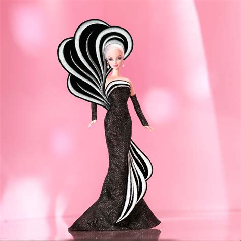 Designer Barbies: Limited